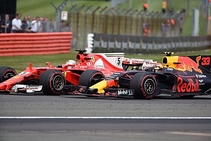 Verstappen: "Il duello con Vettel? Duro ma corretto"