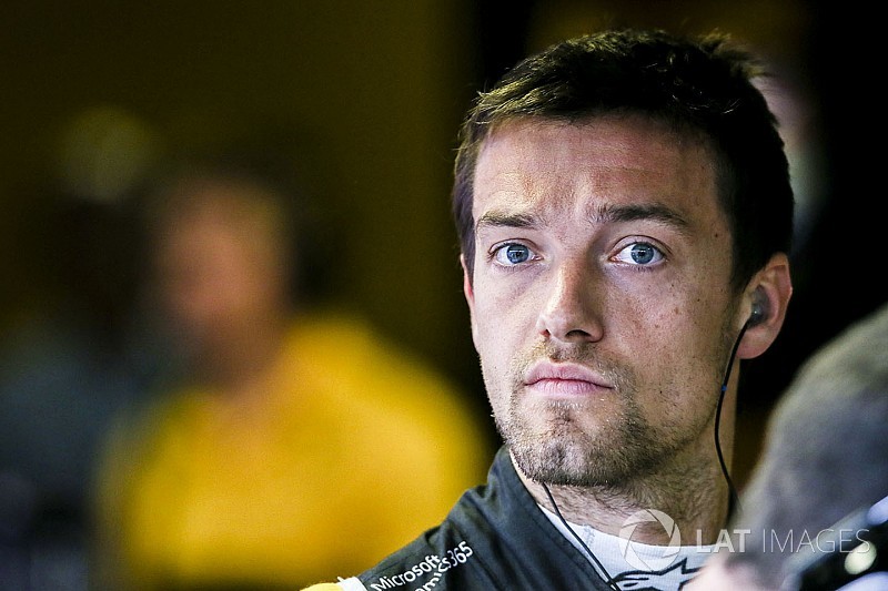 Palmer Massa helyét akarja a Williamsnél, de az IndyCar is opció számára
