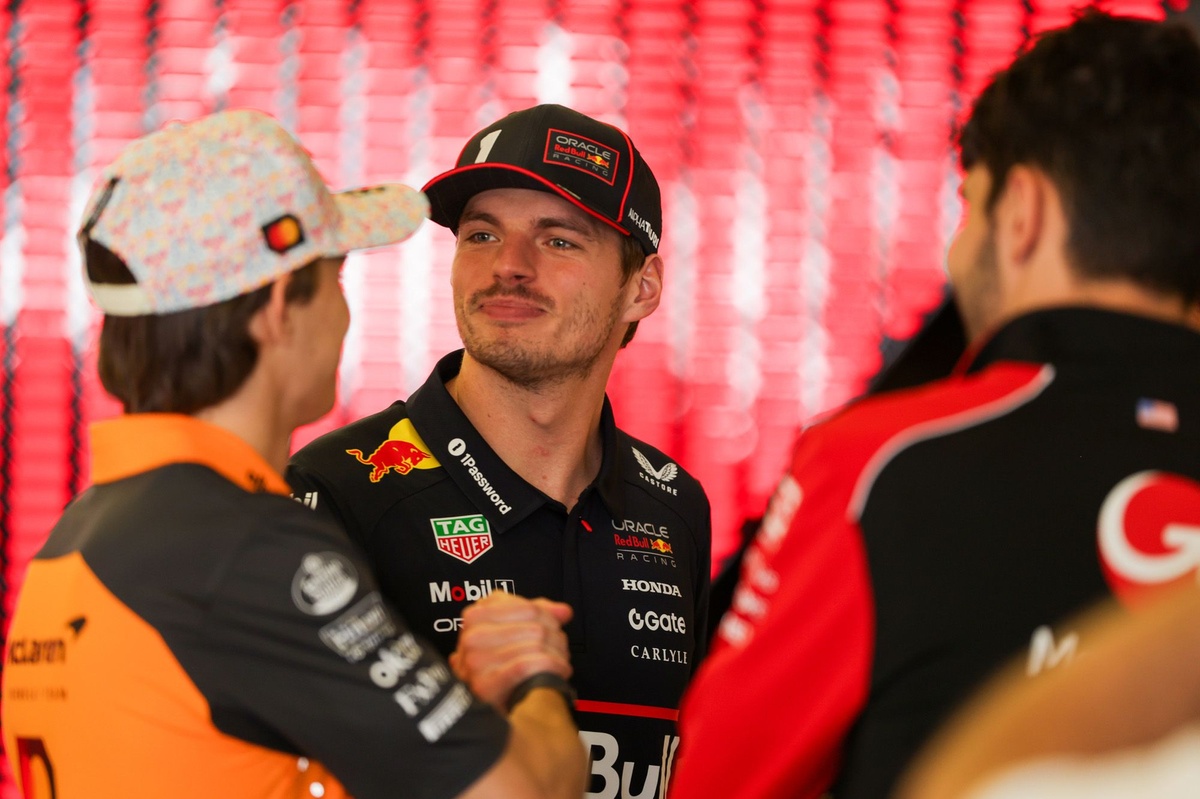 Guenther Steiner slams McLaren in Red Bull U-turn: