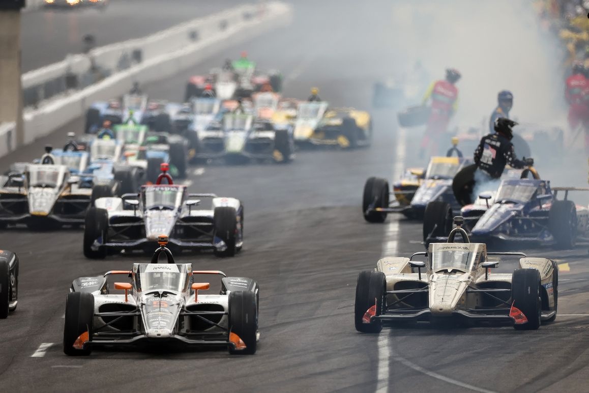Por qué la IndyCar debería replantearse su calendario posterior a la Indy 500