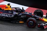 Verstappen y Red Bull alertan que deben mejorar si quieren luchar con Norris