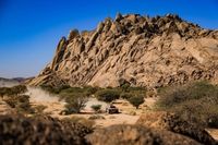 Etapa 11 del Dakar 2026: hora, recorrido, orden de salida y c&oacute;mo ver