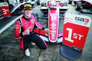 角田裕毅がF1アメリカGPでファステストラップ