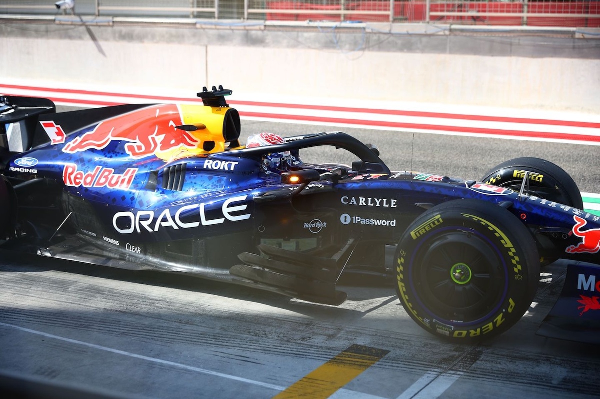 F1 | Waché: "Subito bene in pista per una start up, ma siamo quarta forza "