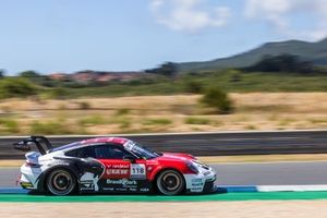 Porsche Cup: Matheus Comparatto regressa do Junior Programme de olho no título do Endurance Challenge