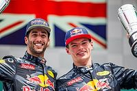 Ricciardo revela el momento en el que Verstappen madur&oacute; en F1