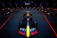 Formel-1-Präsentationen: Welche Design-Änderungen die Teams vornehmen