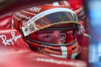 Wie die Helmkamera das Formel-1-Erlebnis im TV verändert