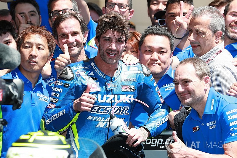Iannone :