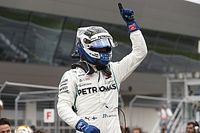 Bottas nyerte az Osztrák Nagydíj időmérőjét Hamilton és Vettel előtt