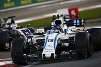 Williams espera un gran avance de Stroll en 2018 