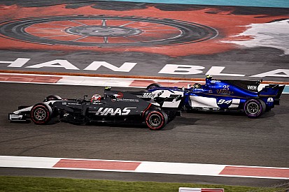 Haas, "Alfa tarzı" ortaklığa açık