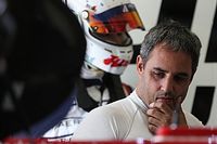 Montoya: "Mi vida no gira en torno a la Triple Corona de Alonso"