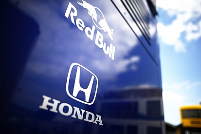 У Honda захотіли прибрати всі сірі зони з регламенту Ф1