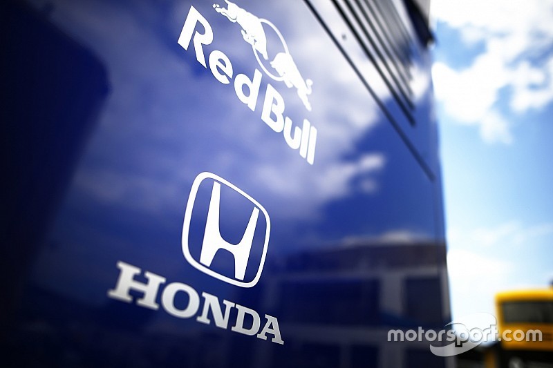 Honda ne veut pas