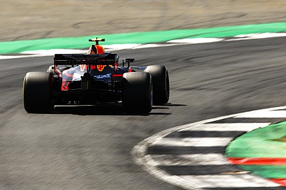 Ricciardo és Verstappen is frusztrált, de egy izgalmas versenyben reménykednek