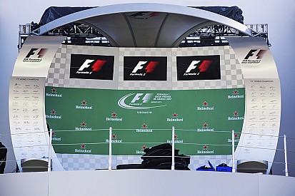 Brawn: Eski F1 logosu ne ikondu ne de akılda kalıcı