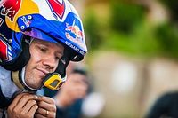 Ogier sancionado con 10.000 &euro; y con la amenaza de perder puntos