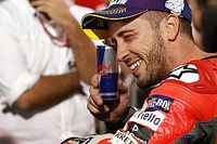 Dovizioso: "El a&ntilde;o pasado sufrimos en Termas, pero ahora Ducati ha mejorado"