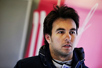 Perez: 2018 sezonu F1'deki geleceğimi şekillendirecek