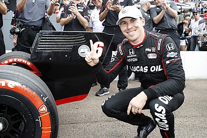 Família de Wickens revela extensão das lesões no piloto