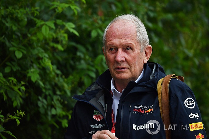 Red Bull, Ferrari'nin yasallığı konusunda FIA'ya güveniyor