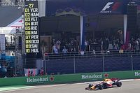 Verstappen establece nuevo récord en México
