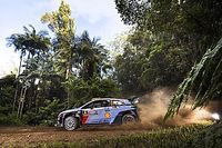 Mikkelsen manda en la ma&ntilde;ana del viernes en Australia 