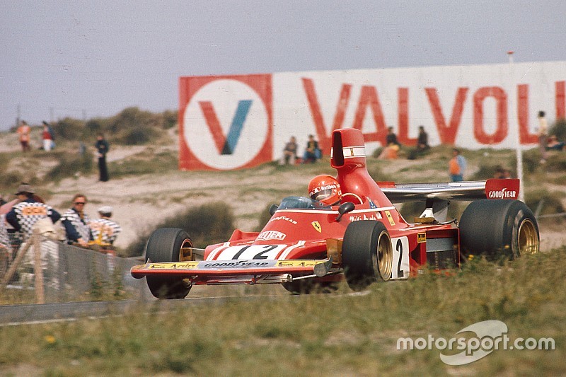 Why Ferrari – and F1 – should relish Zandvoort return