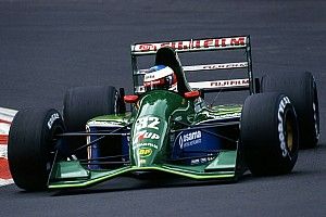 逃した魚はあまりに大きかった&hellip;&hellip;鮮烈デビューのミハエル・シューマッハーをわずか1戦で失ったジョーダンF1、明暗分けた契約書の&ldquo;トリック&rdquo;