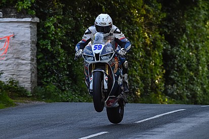 Isle of Man TT: Ook Shoesmith komt om en is 250e dode