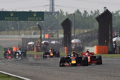 "Fifty-fifty"-Chance: Red Bull von genialer Taktik selbst überrascht