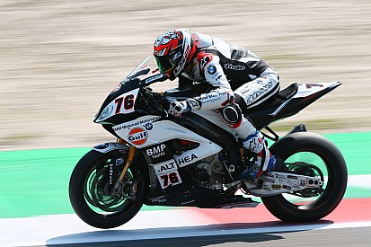 Loris Baz: KTM-Chance als Sprungbrett für 2019?
