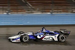 Rahal domina testes em Phoenix; Kanaan termina em quinto