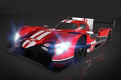 Manor, Ginetta ile LMP1'de yarışacak!