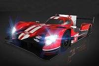 Manor anuncia entrada na LMP1 do WEC com Ginetta