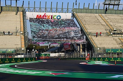 MotoGP in 2019 mogelijk naar Mexico