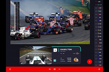 F1 TV Pro'da % 50 indirim! Son gün 17 Şubat