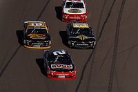 RCR presenta alineaci&oacute;n para temporada 2018 de Xfinity