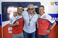 Fonsi Nieto asumir&aacute; el puesto de Team Manager en Pramac-Ducati