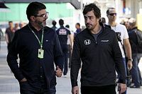 Futuro de Alonso na F1 ainda não está definido, diz agente