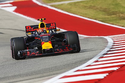 Verstappen: Aptalca cezalar sporu öldürüyor