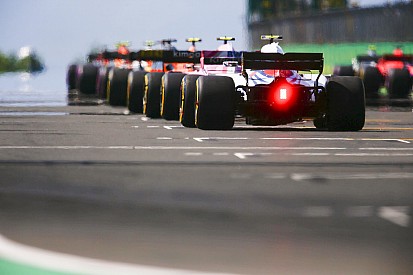 The 10 opportunities and threats F1 faces in 2019
