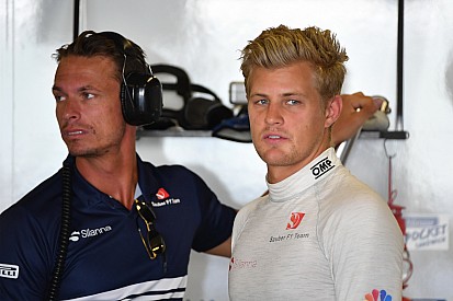 Ericsson: Wehrlein sahip olduğu ünle bana yardımcı oldu