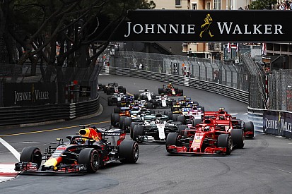 Formule 1 blijft groeien: kijkcijfers stegen in 2018 met tien procent