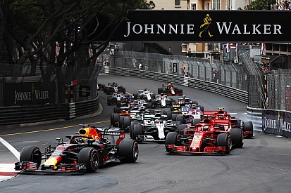 F1 diz que novas pistas precisam ser boas para ultrapassar