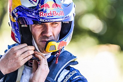 WRC-Fahrermarkt: Alle warten auf Sebastien Ogier