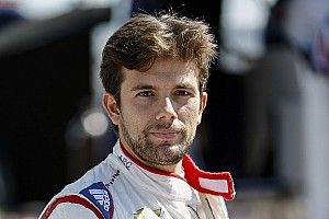 Mu&ntilde;oz busca un lugar en Indy 500 y en IMSA para 2018
