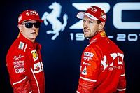 Vettel insiste en que Ferrari no ha ocupado &oacute;rdenes de equipo este a&ntilde;o 