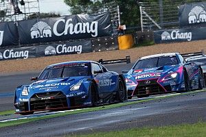 開催カレンダーにバラエティ性を持たせづらい国内カテゴリー。海外戦、復活させませんか?:英国人ジャーナリスト”ジェイミー”の日本レース探訪記
